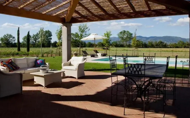 Villa LIsola