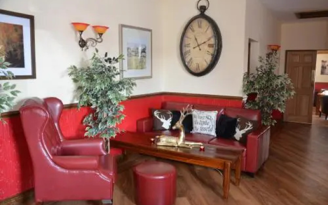The Reindeer Inn