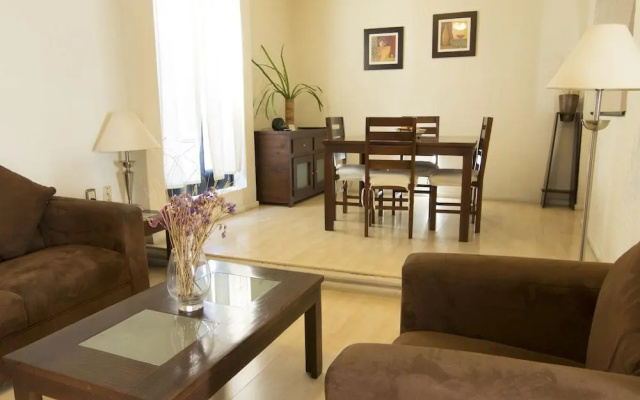 Villas San Felipe
