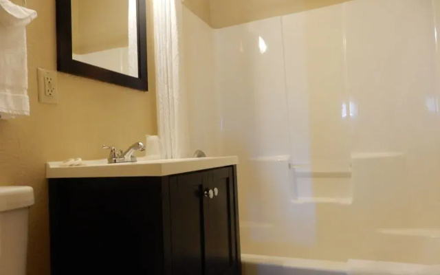 Citilodge Suites