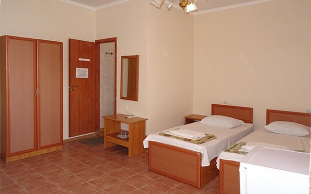 Morskaya Hotel 2