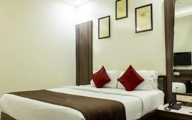 ZO Rooms Radisson Square