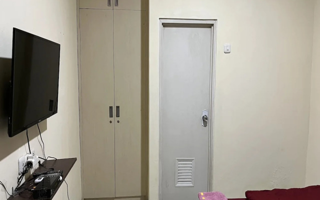 Wisma Berkat