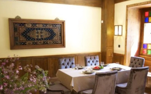 Songtsam Lodges - Songtsam Ben Zi Lan Hotel