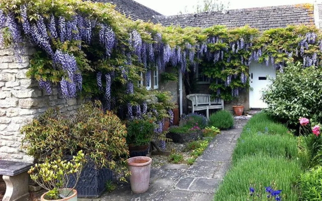 Candleford B&B