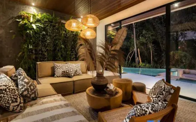 Villa Lumen by BaliSuperHost