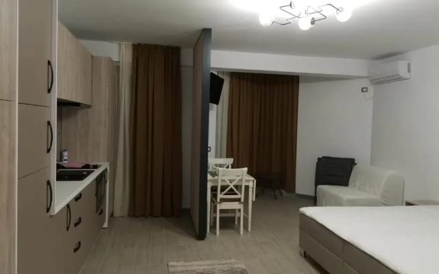 Studio Sea View & Spa Luxury by Alezzi Mamaia