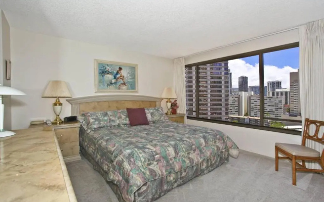 Discovery Bay #1509-Endeavor Tower