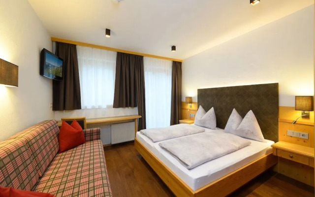 Appartement-Pension Kendlbacher