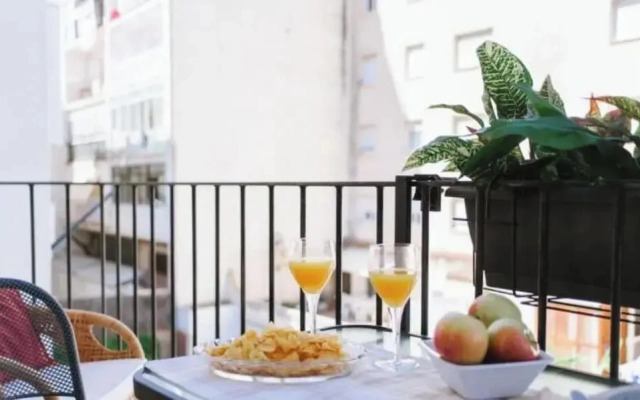 Sitges Spaces Deluxe Beach Apartment