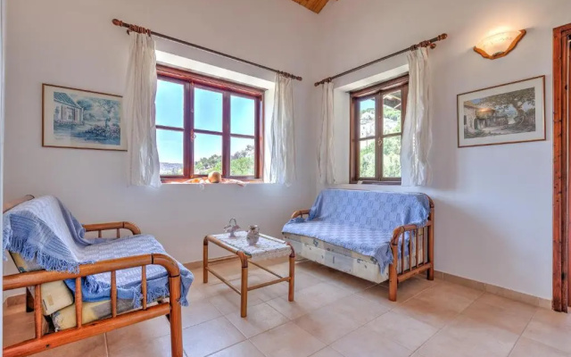 Sermar Villa