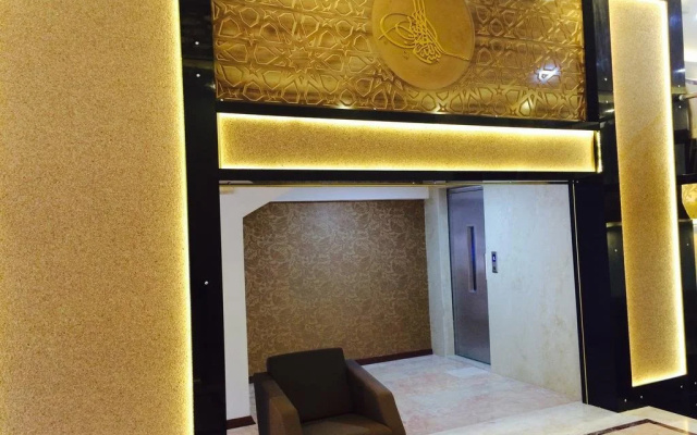 Tugra Hotel