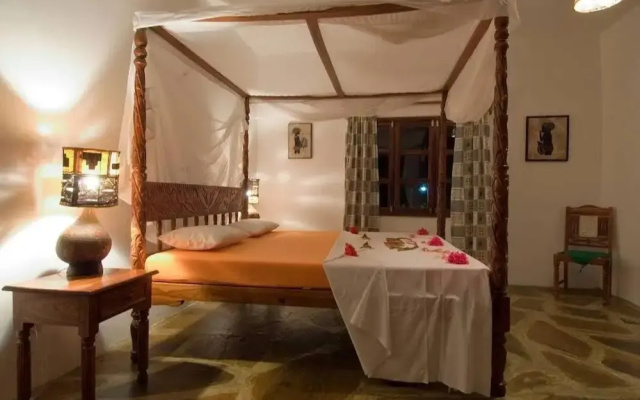 Private Villa Watamu