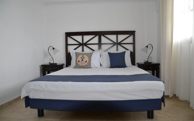 Obzor Apartment