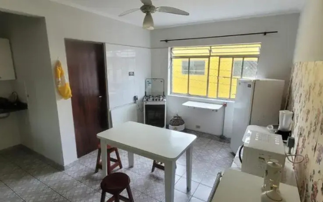 Suítes Suarão
