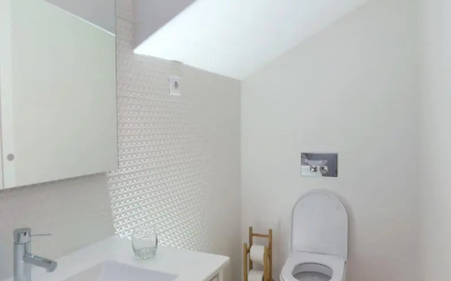 Glass Boutique - Rooms & Suites