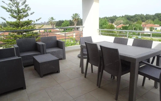Residence Sunbull