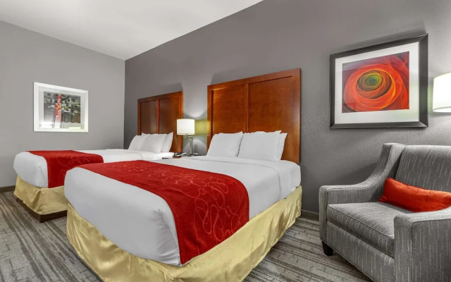 Comfort Inn Kearney