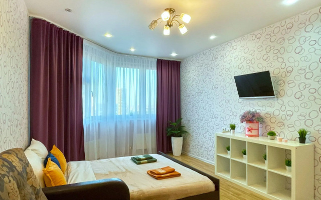 Relax Apart на ул.Горшина, 2