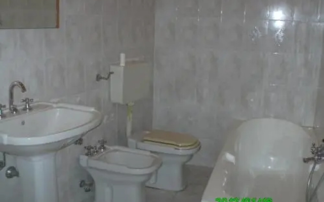 Holiday home la Fontana