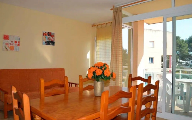 Joyapartments Golden Pineda