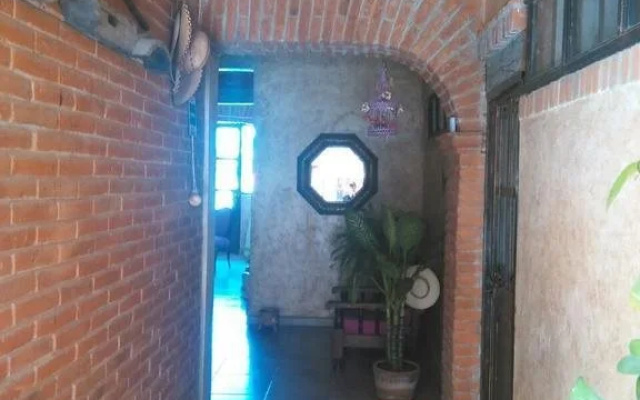 Hotel Hacienda del Carmen