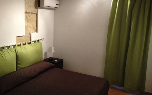 InCentro Apartments