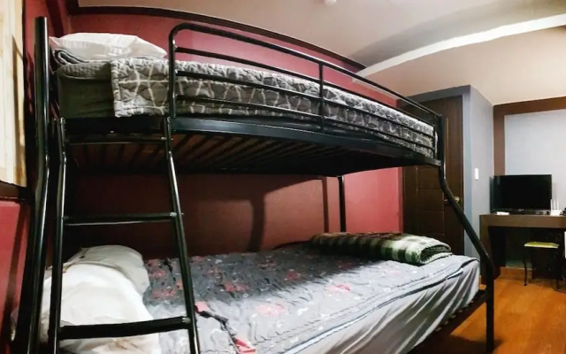 Gwangju Backpackers