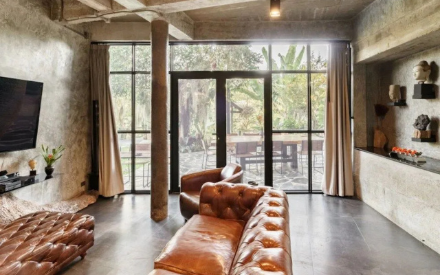 Riverside Luxury Pool Villa 88 Place Chiang Mai