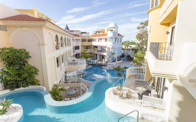 Atlas Tenerife Residence Resort