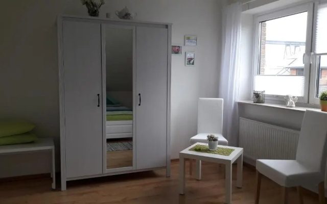Haus Hansen