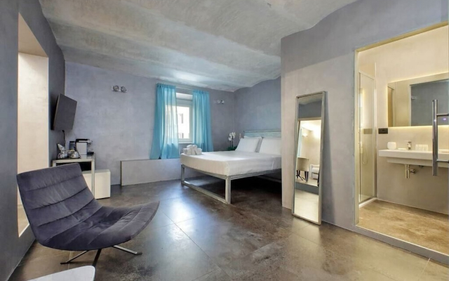 Campo De' Fiori 27 Suite Rome