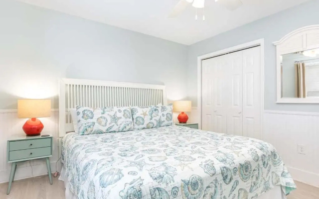 Catch A Wave by Tybee Vacation Rentals