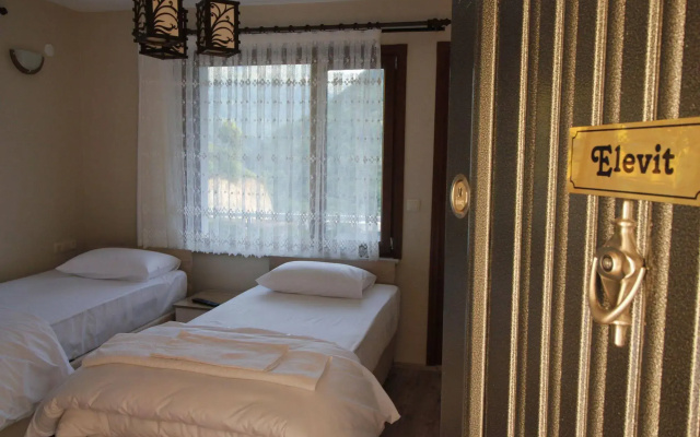 Manzara Butik Otel