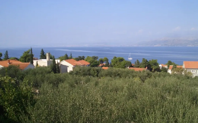 Marino - 150 m From Beach - A1