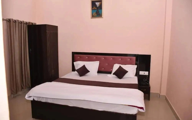 Shree Ram Shabd Guest House