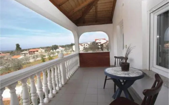 Apartment Borik V