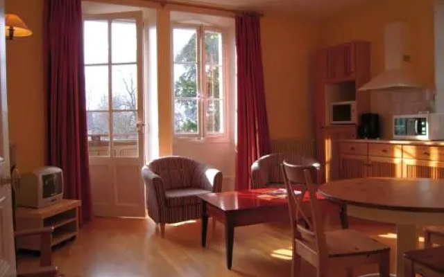 Maison aux Iris