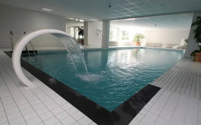 Apartment Strandhochhaus