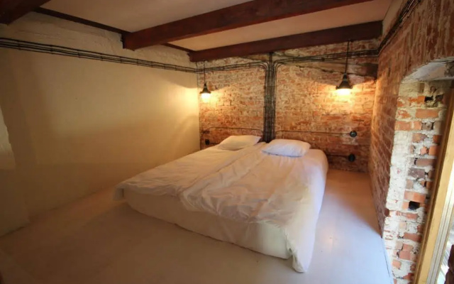 Karusselli 1 Apartment