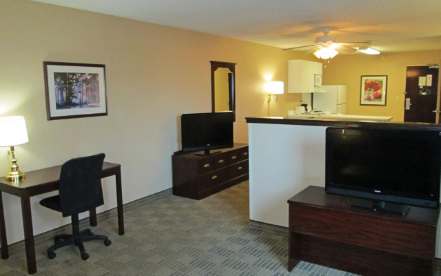 Extended Stay America Suites Dallas Greenville Avenue