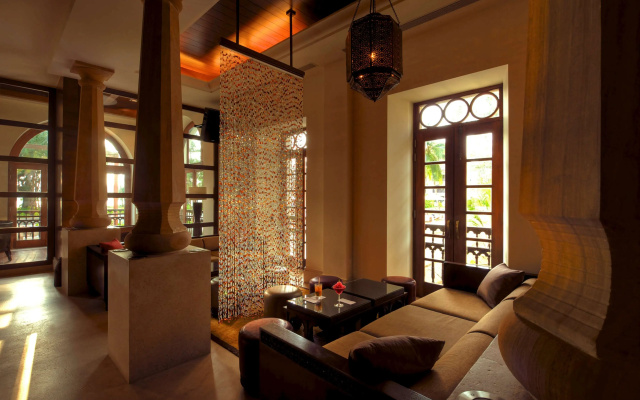 Grand Hyatt Goa