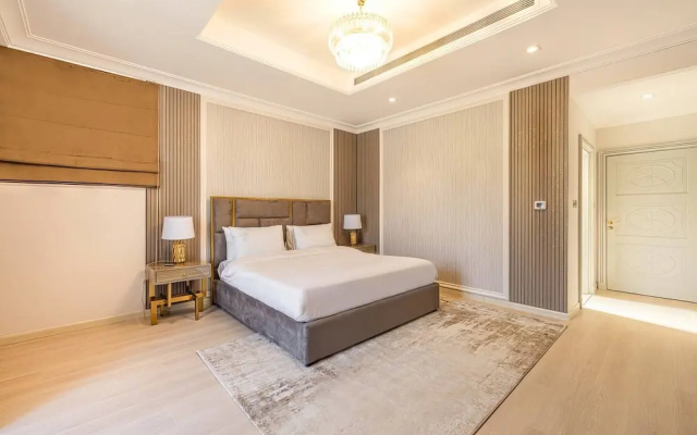 Villa Sezavi Frond B, Palm Jumeirah