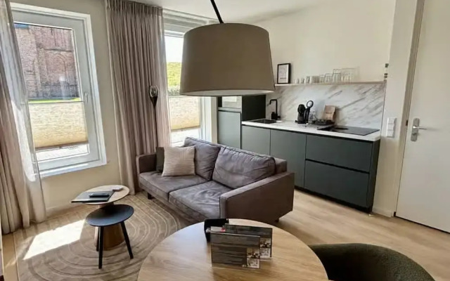 2-person Lodge With Beautiful View of the Church