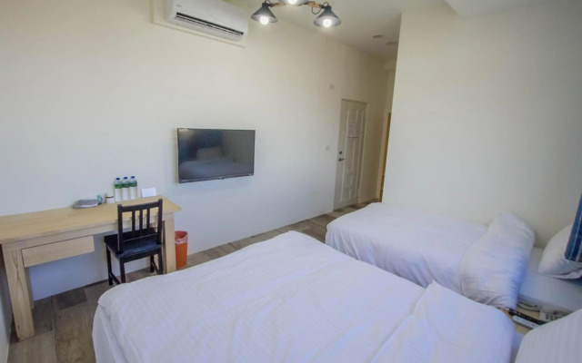 Fantasy Homestay