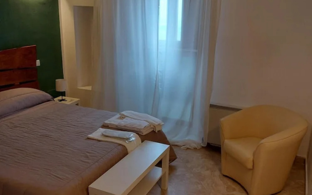 Hotel Relais Scaffe