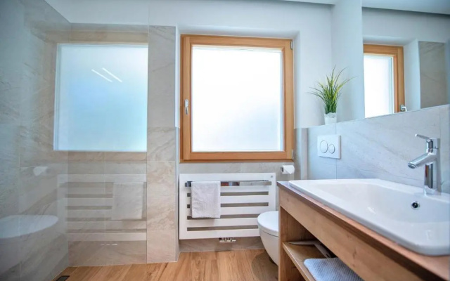 Apartments Cesa Ploner