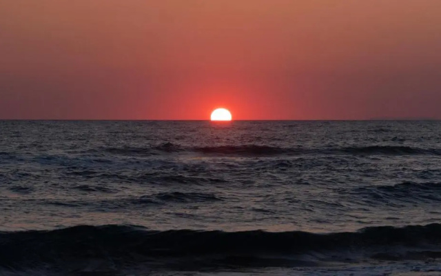 Goldener Strand 2