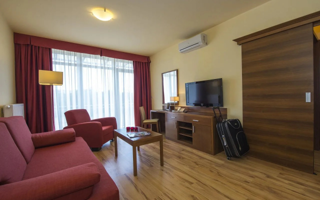 Club Kehida Aparthotel