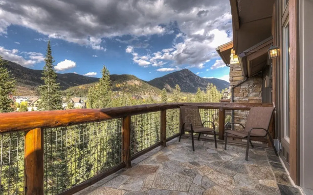 Timbers by Summit County Mountain Retreats